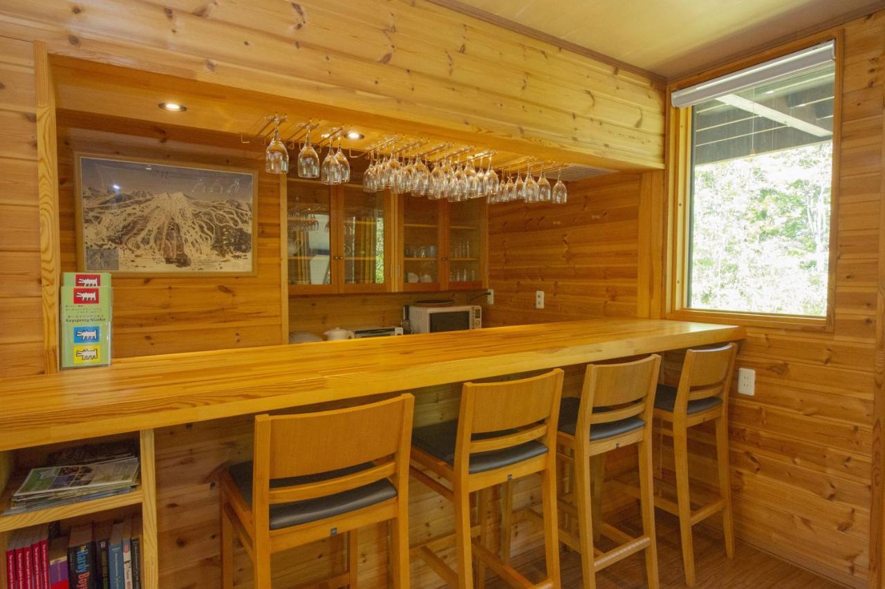 Niseko Hykrots Ikigai Village Rankoshi Extérieur photo