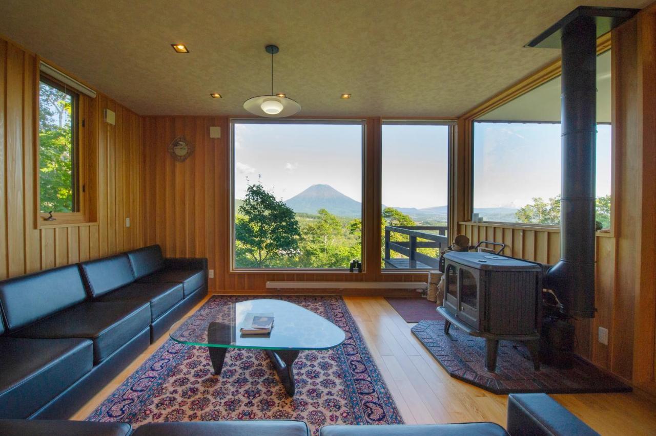 Niseko Hykrots Ikigai Village Rankoshi Extérieur photo