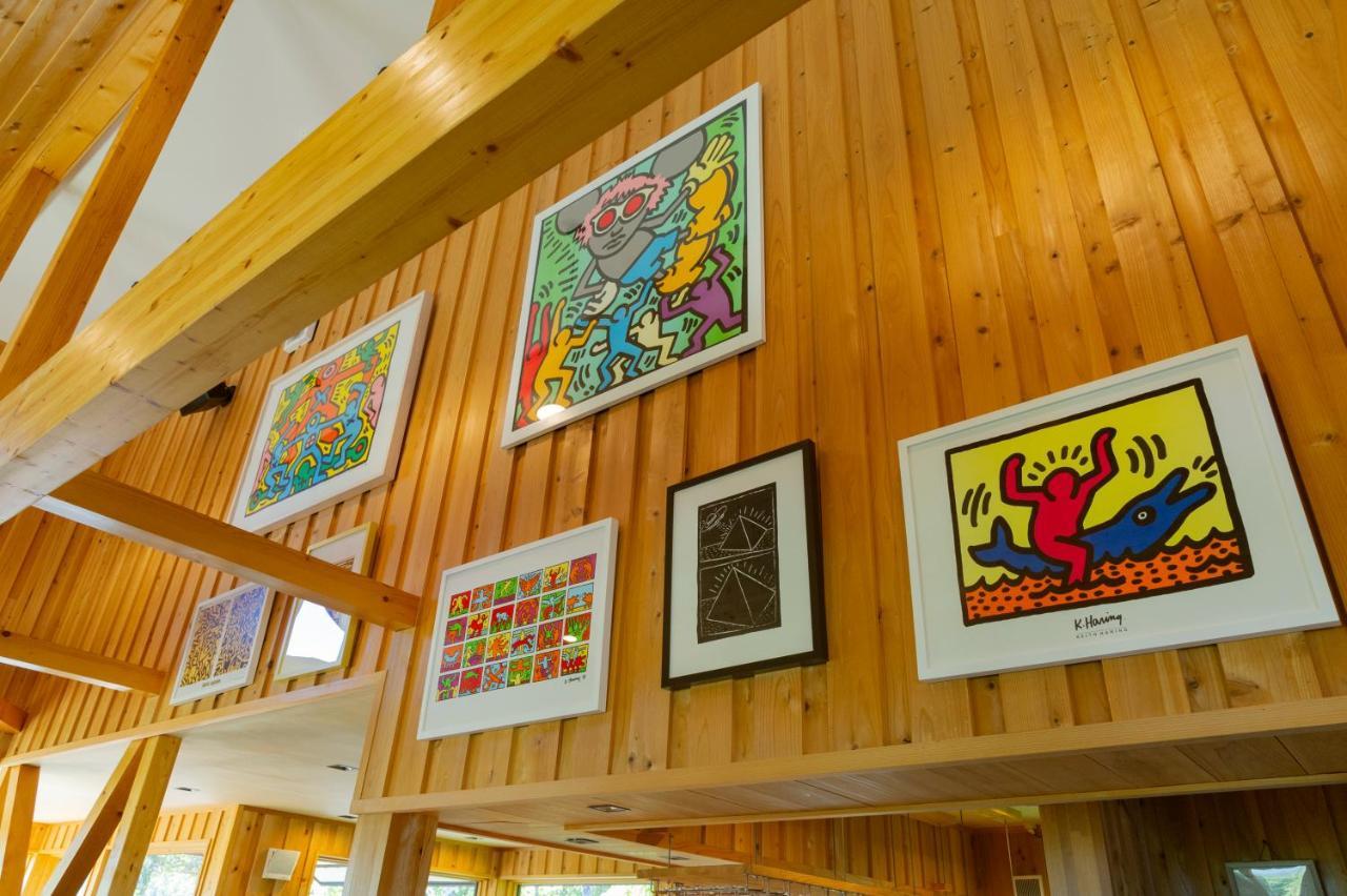 Niseko Hykrots Ikigai Village Rankoshi Extérieur photo