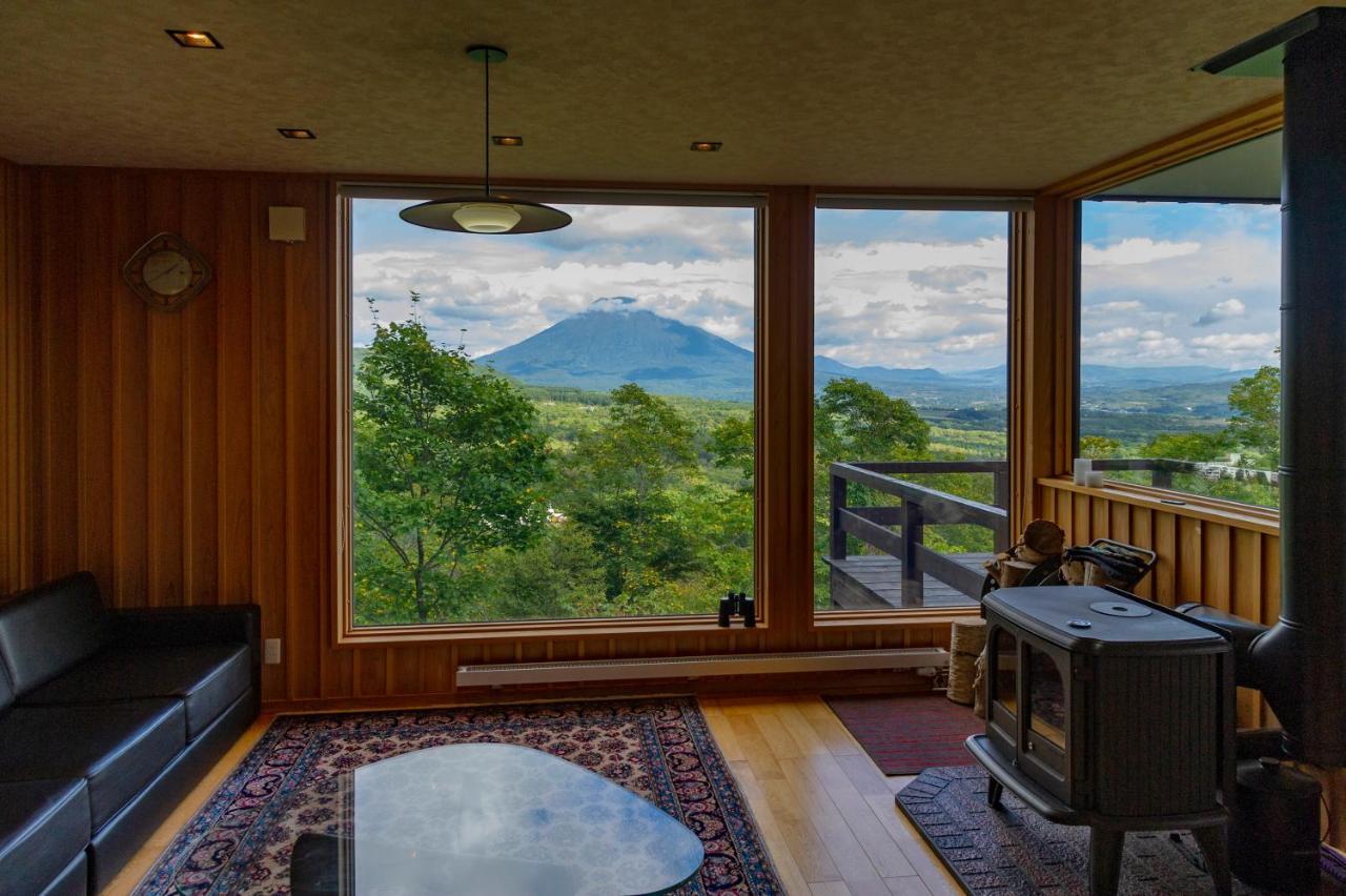 Niseko Hykrots Ikigai Village Rankoshi Extérieur photo