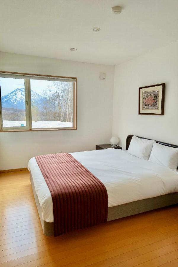 Niseko Hykrots Ikigai Village Rankoshi Extérieur photo