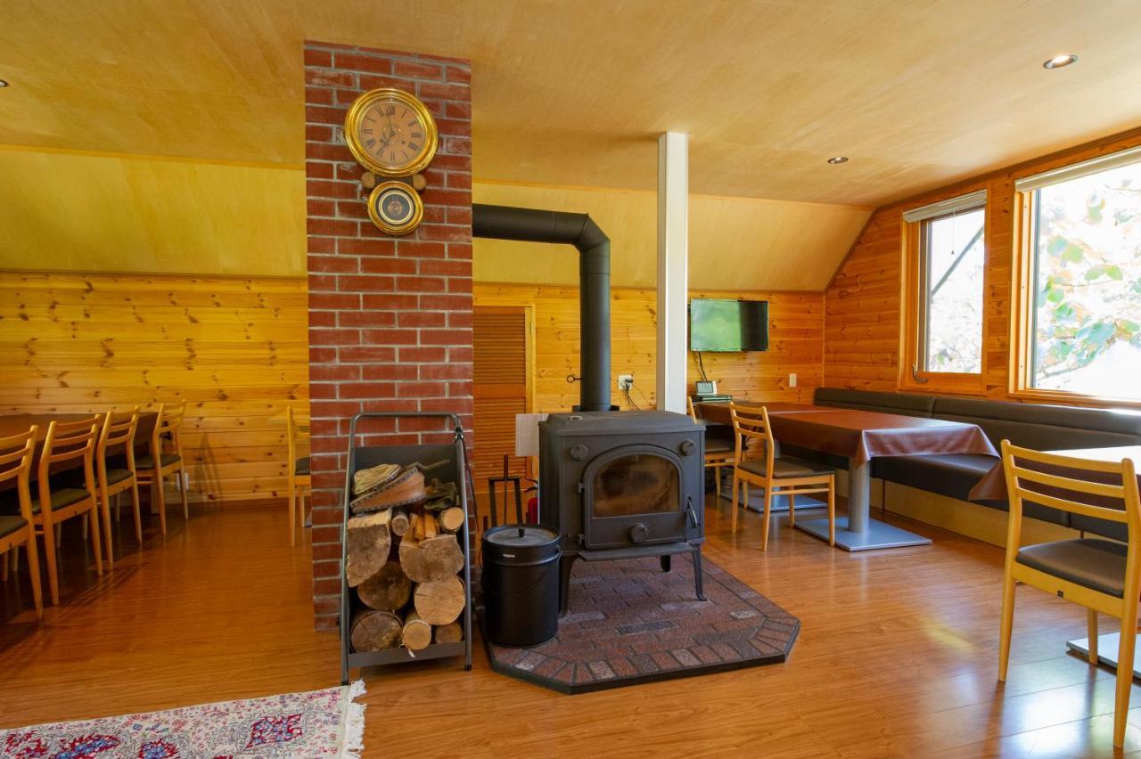 Niseko Hykrots Ikigai Village Rankoshi Extérieur photo