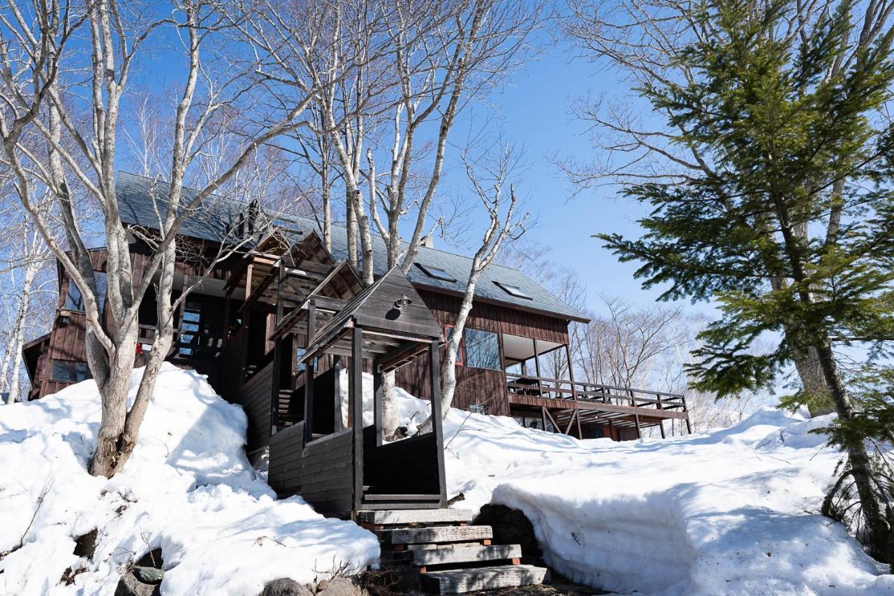 Niseko Hykrots Ikigai Village Rankoshi Extérieur photo