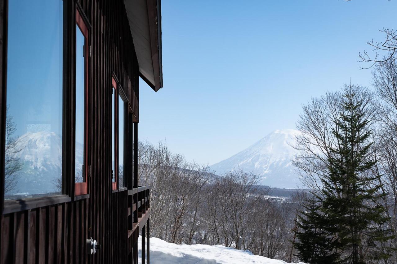 Niseko Hykrots Ikigai Village Rankoshi Extérieur photo