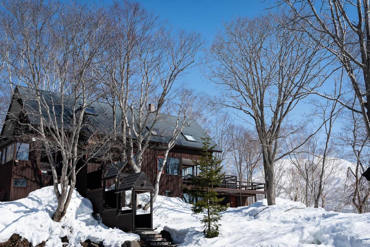 Niseko Hykrots Ikigai Village Rankoshi Extérieur photo