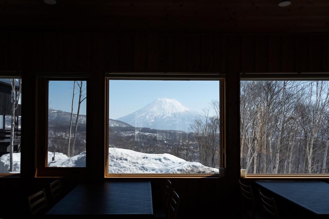 Niseko Hykrots Ikigai Village Rankoshi Extérieur photo
