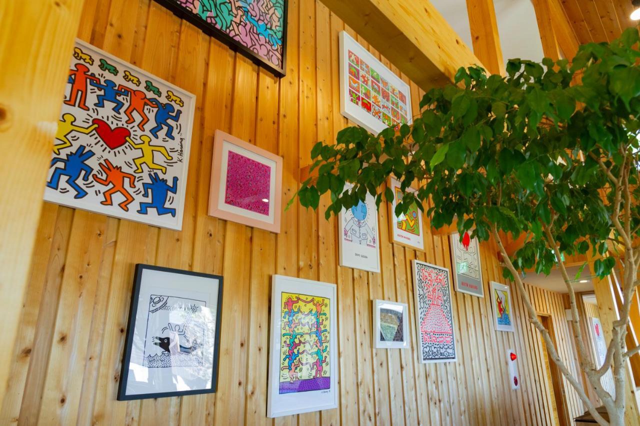 Niseko Hykrots Ikigai Village Rankoshi Extérieur photo