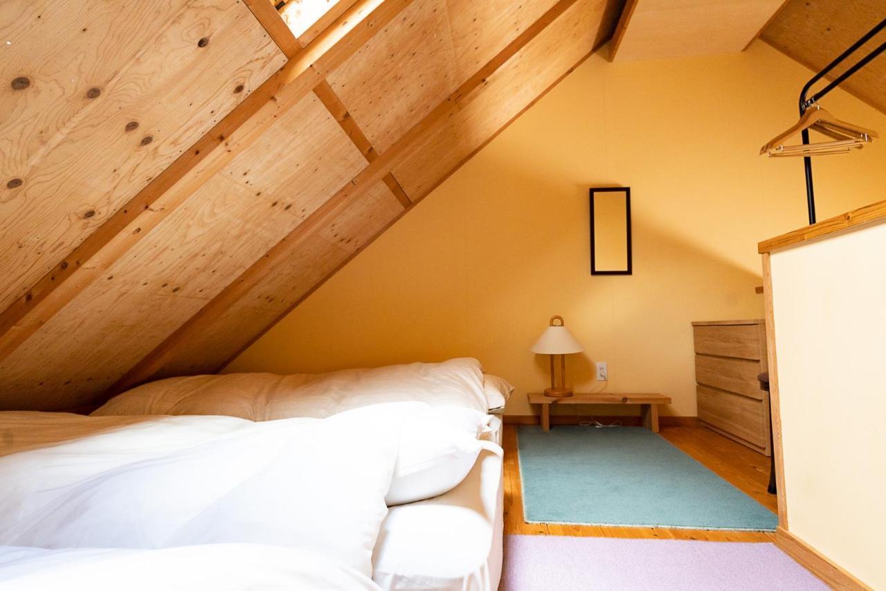 Niseko Hykrots Ikigai Village Rankoshi Extérieur photo
