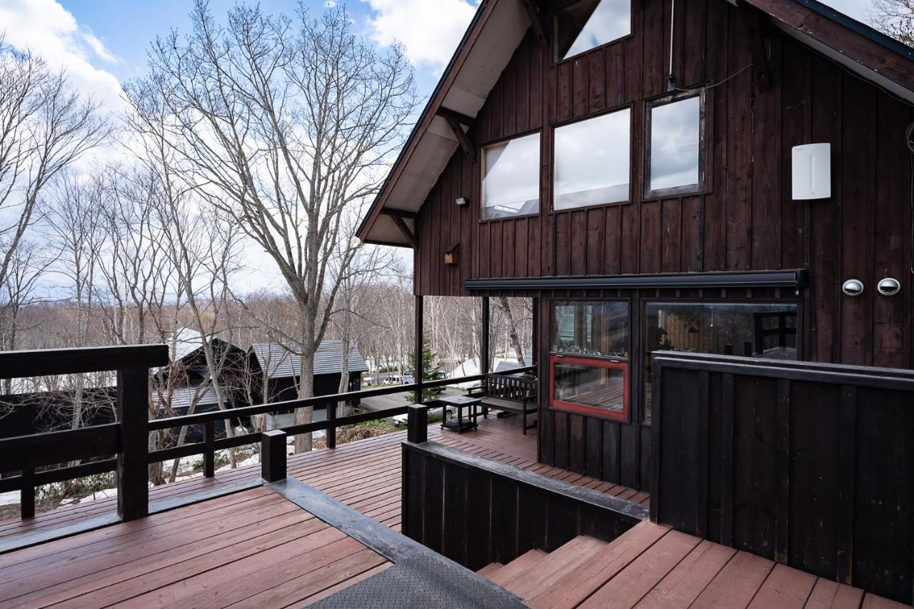 Niseko Hykrots Ikigai Village Rankoshi Extérieur photo
