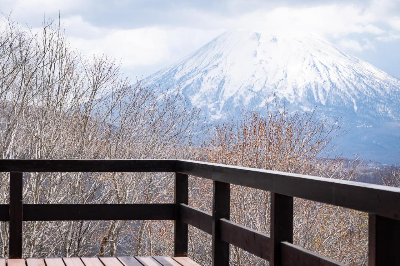 Niseko Hykrots Ikigai Village Rankoshi Extérieur photo